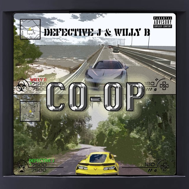 CO-OP
