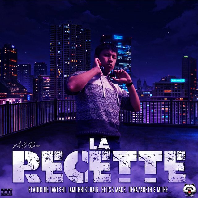 La Recette