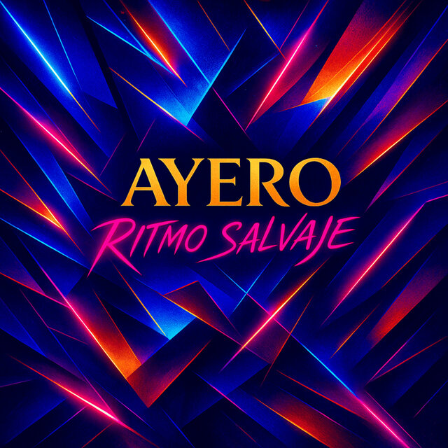 Ritmo Salvaje