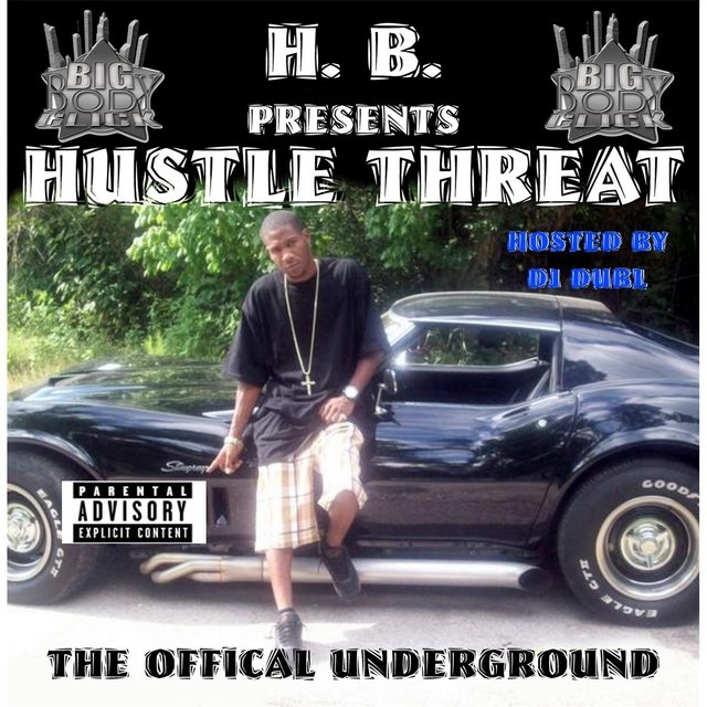 Hustle Threat: The Original Underground