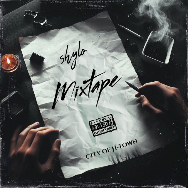 Shylo Mixtape