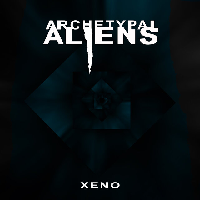 Archetypal Aliens