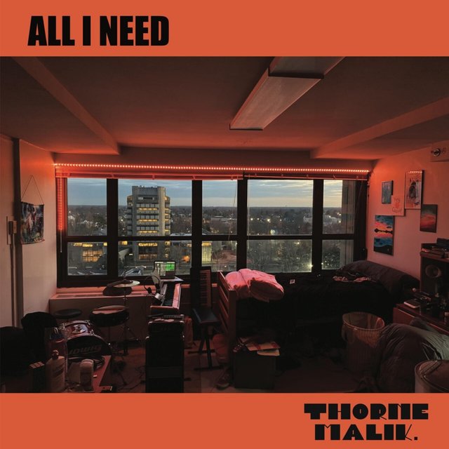 All I Need