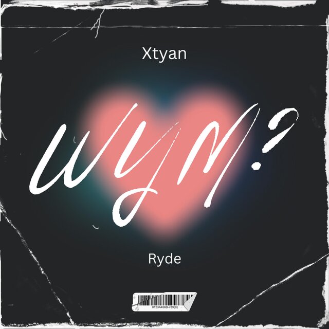 Would You Mind? (feat. Ryde)