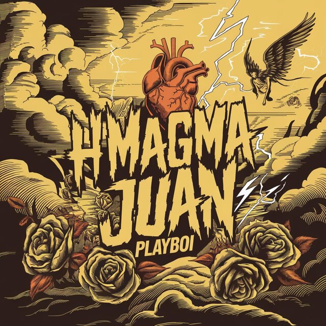 Playboi (feat. Juann)