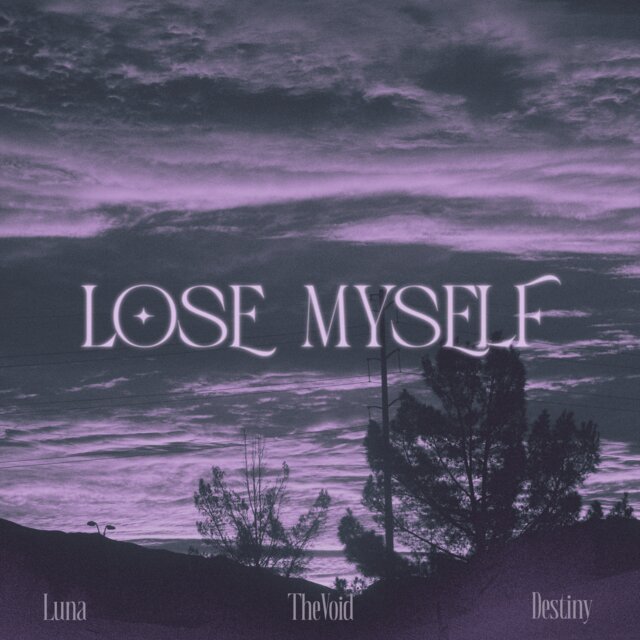 Lose Myself