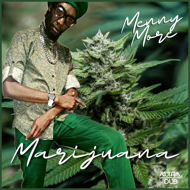 Marijuana