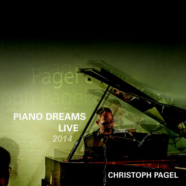 Piano Dreams 2014 (Live)