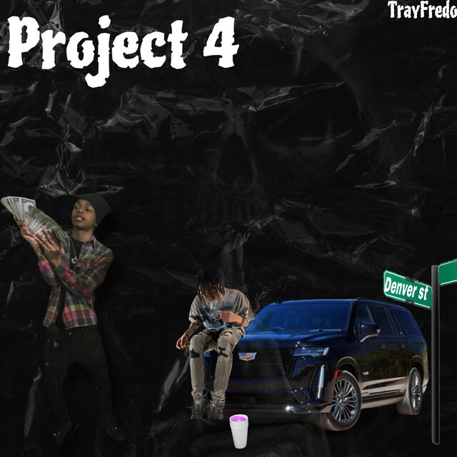Project 4