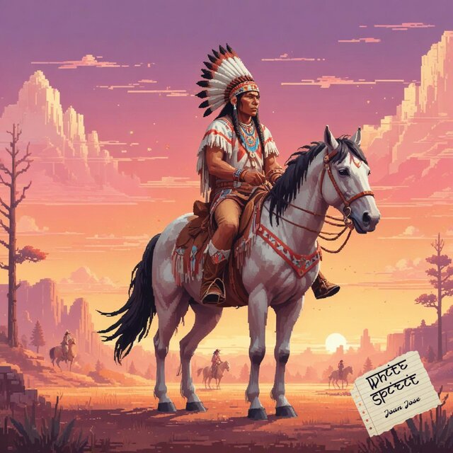 White Spirit (Orchestral Version)