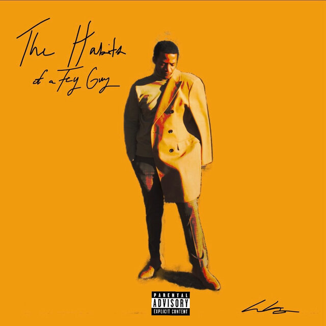 The Habits of a Fly Guy