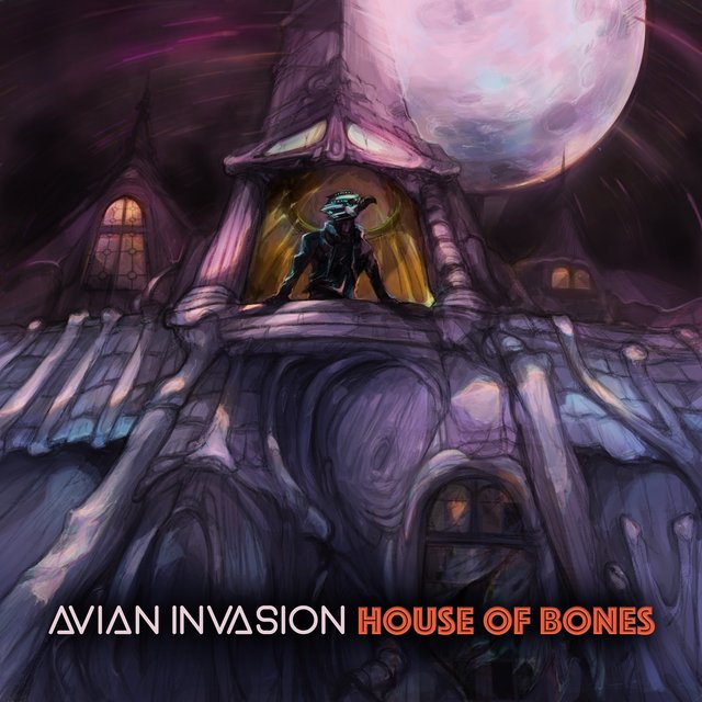 House of Bones
