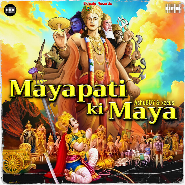 Mayapati Ki Maya