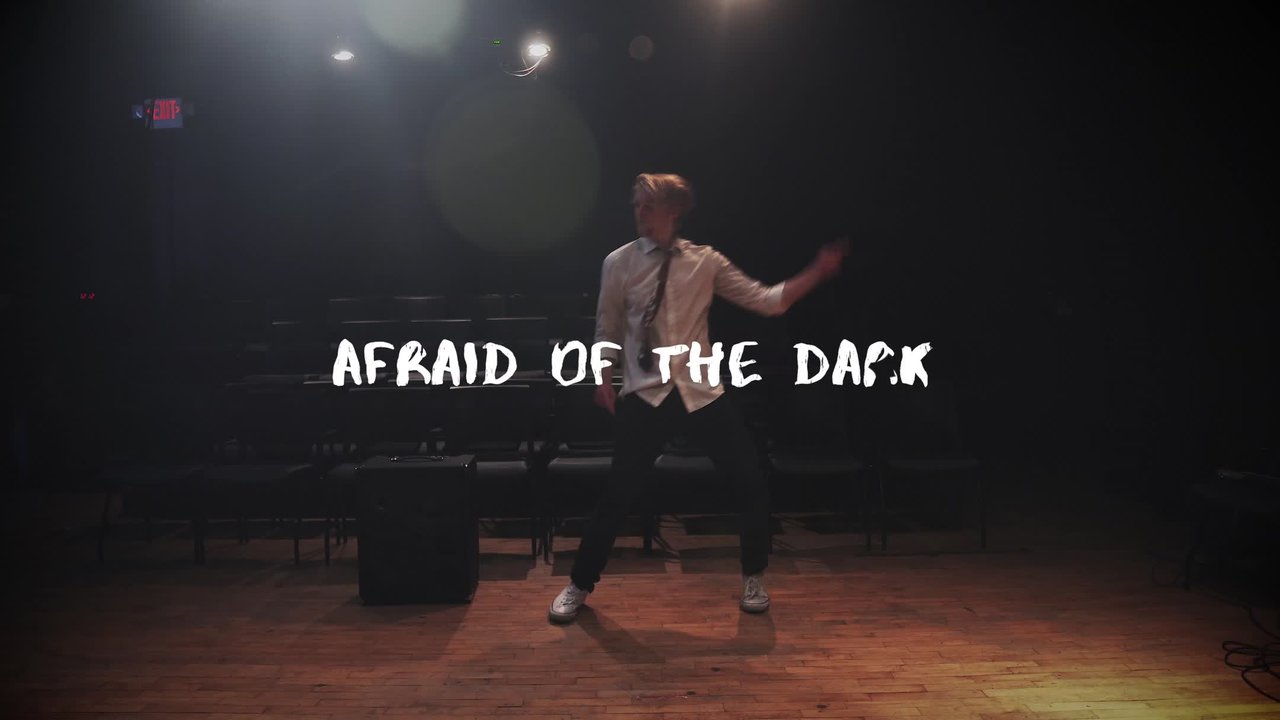 Afraid Of The Dark