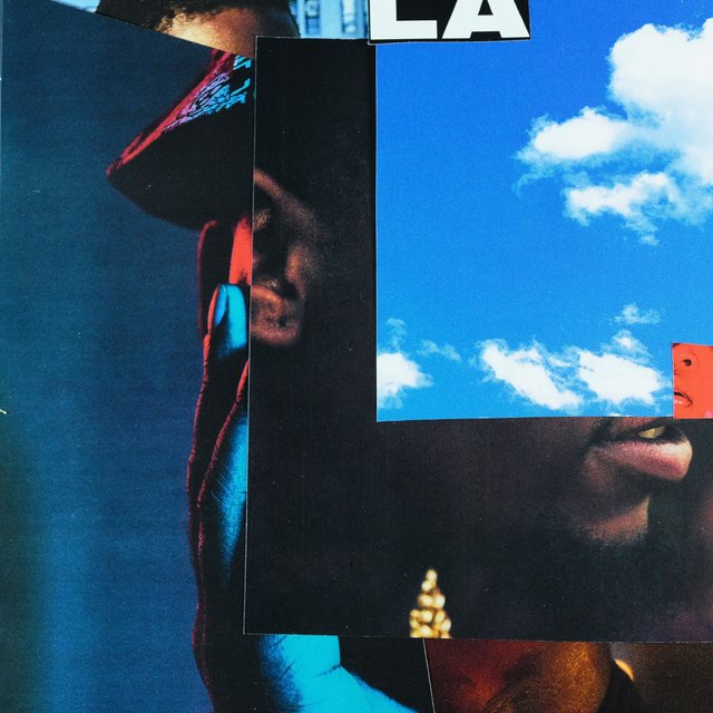 LA Gear (A)