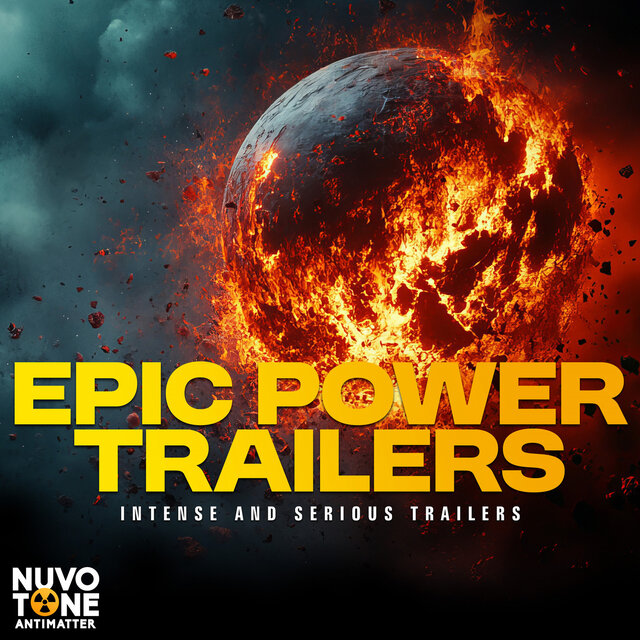 Epic Power Trailers