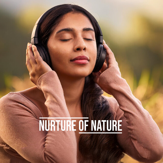 The Nurture of Water