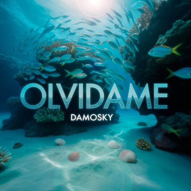 Olvidame
