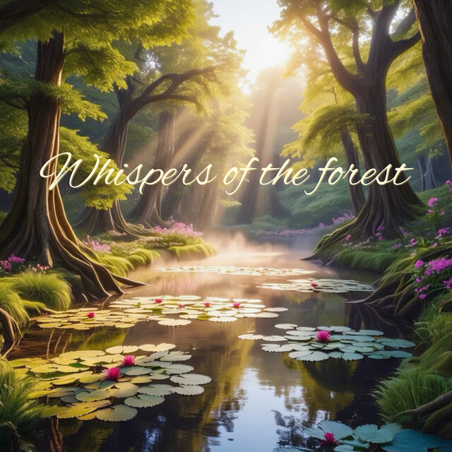 Whispers of the forest