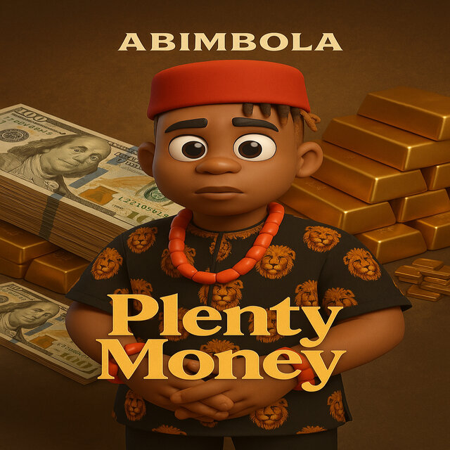 Plenty Money