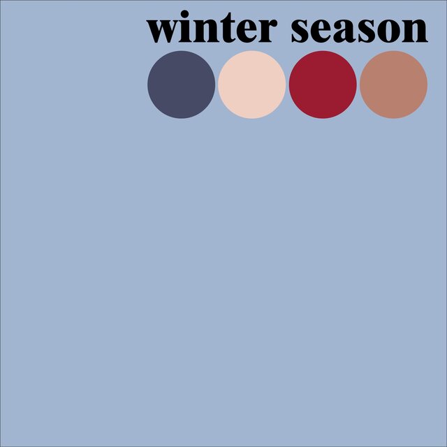 winter season