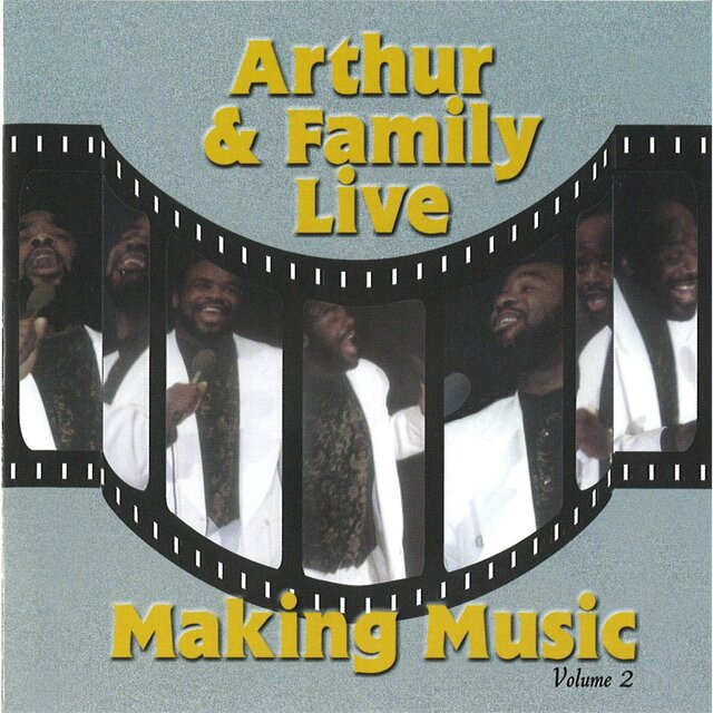 Making Music, Vol. 2