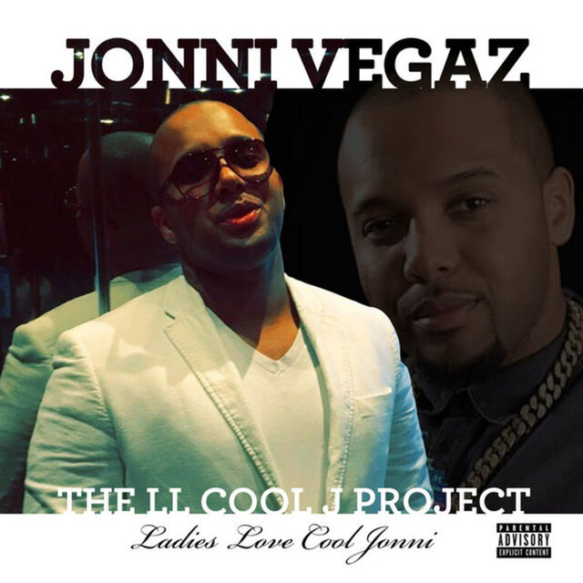 The Ll Cool J Project: Ladies Love Cool Jonni