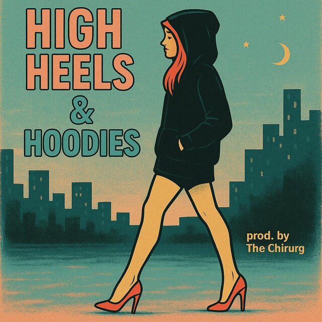High Heels & Hoodies