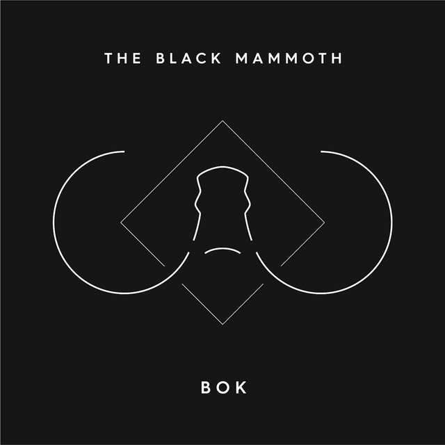 The Black Mammoth