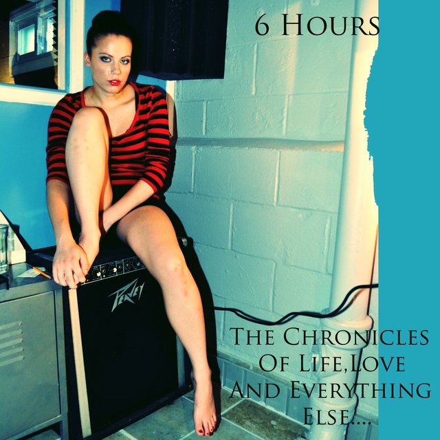 The Chronicles of Life, Love and Everything Else