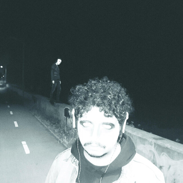 Nocturnos (feat. Angel Miel)