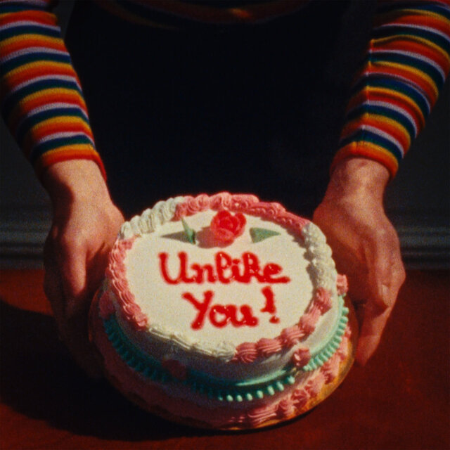 Unlike You