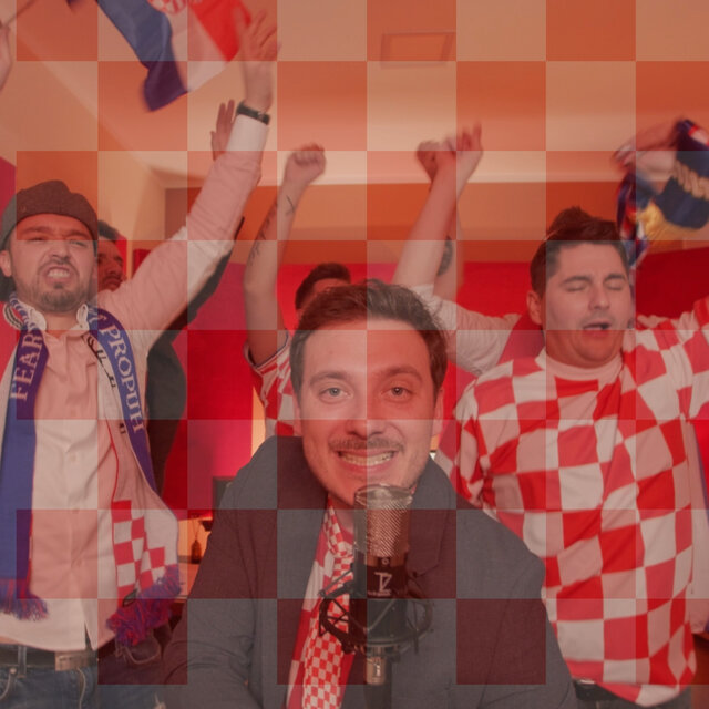 Milijun Suza (Moja Hrvatska)