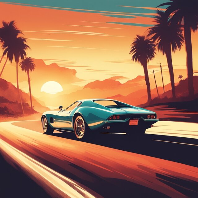 Push The Throttle