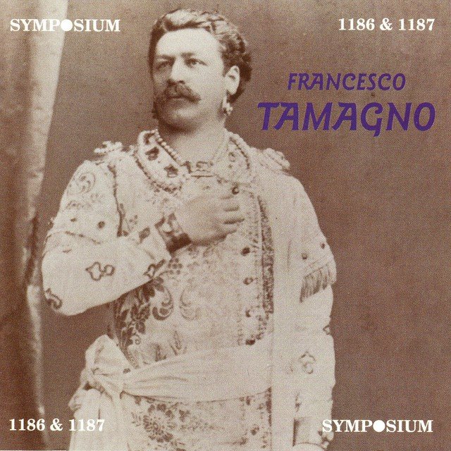 Francesco Tamagno