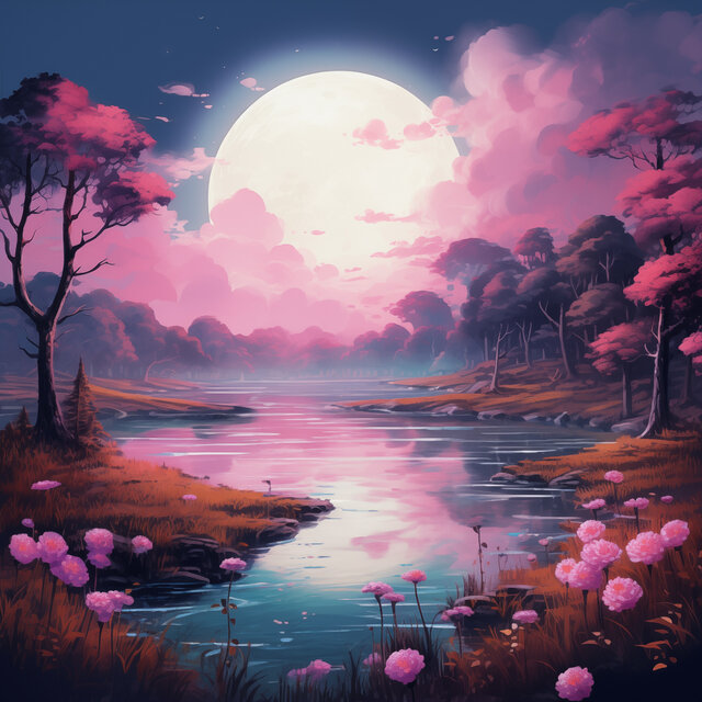 Melodic Reverie