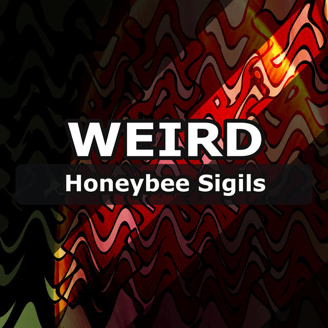 Honeybee Sigils