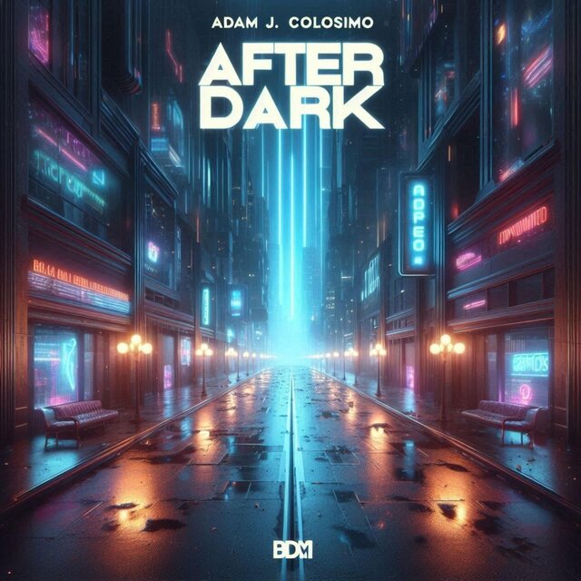 After Dark