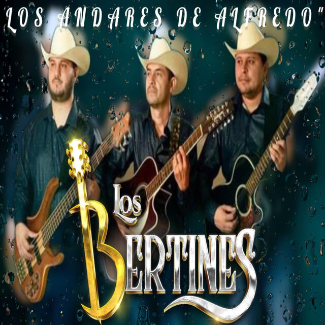 LOS ANDARES DE ALFREDO