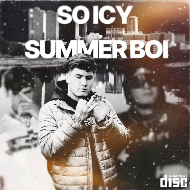 So Icy Summer Boi