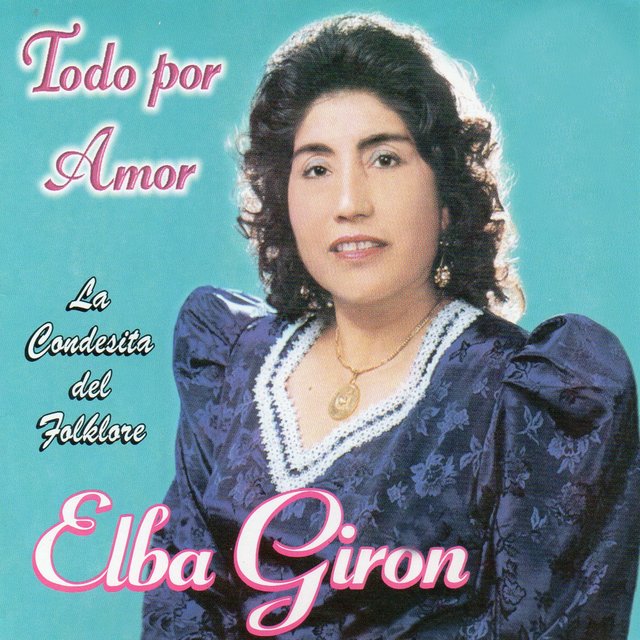 TODO POR AMOR