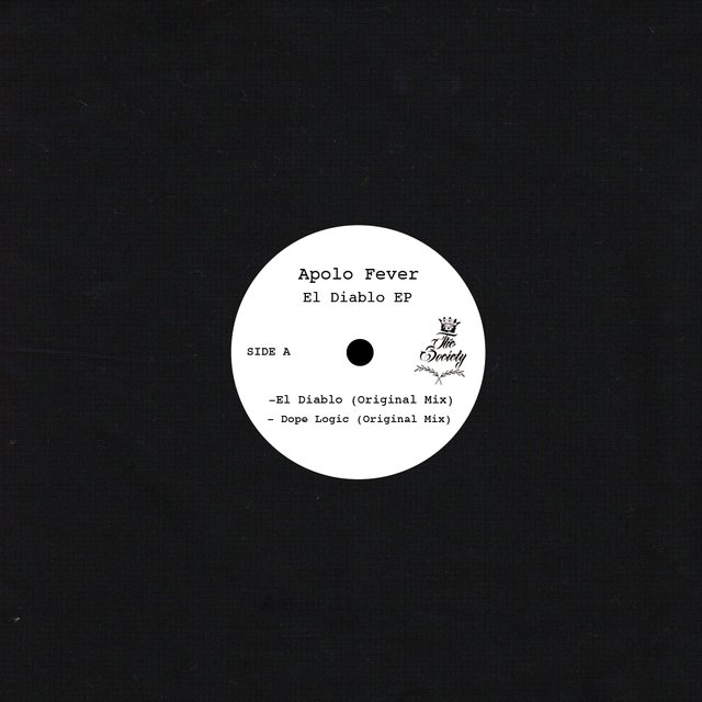 El Diablo EP