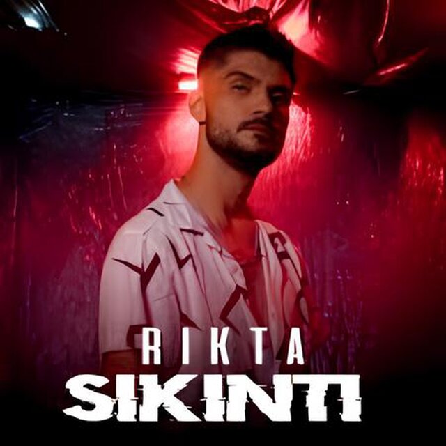 Sıkıntı