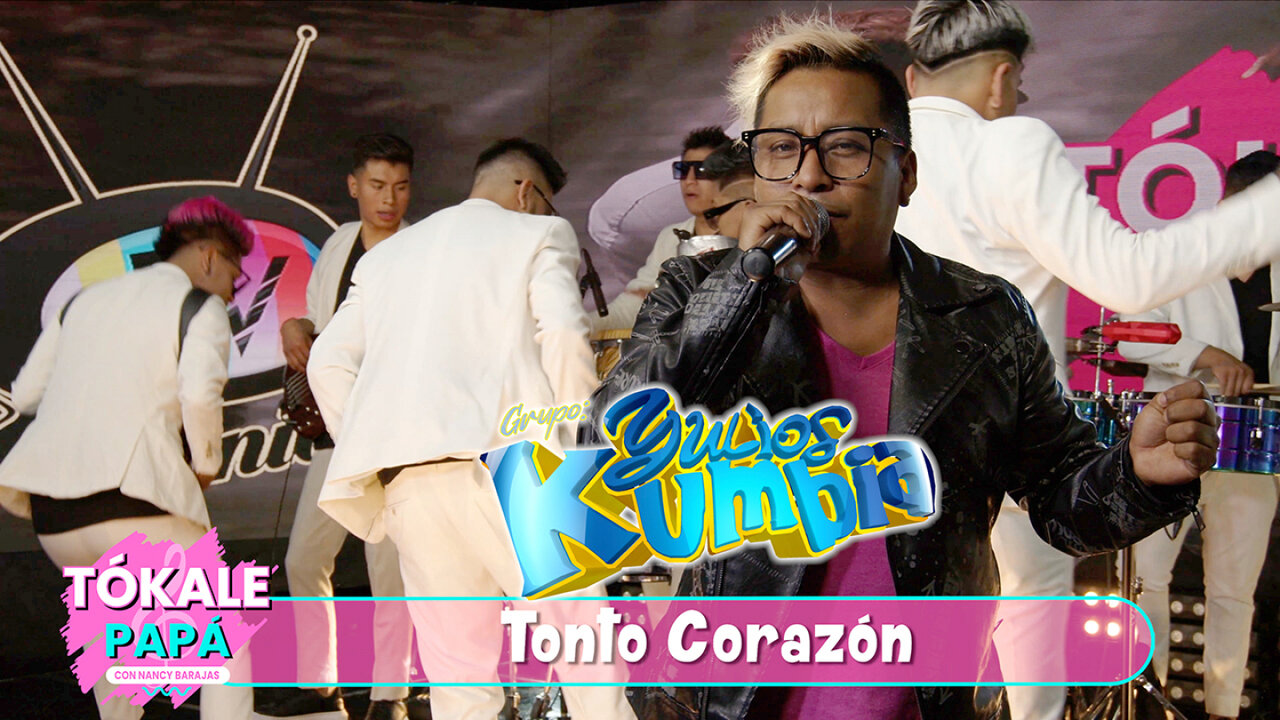 Yulios Kumbia - Tonto Corazón (Video Oficial)
