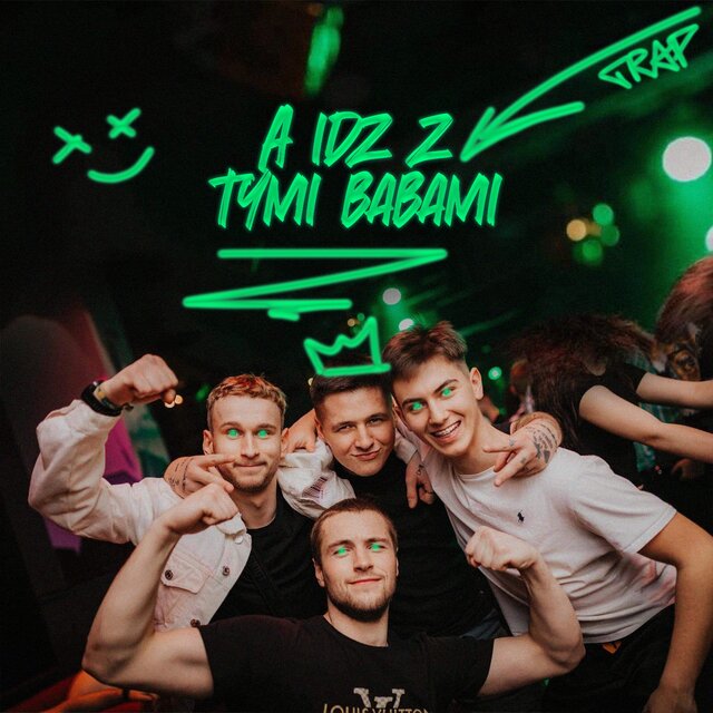 A idź z tymi babami