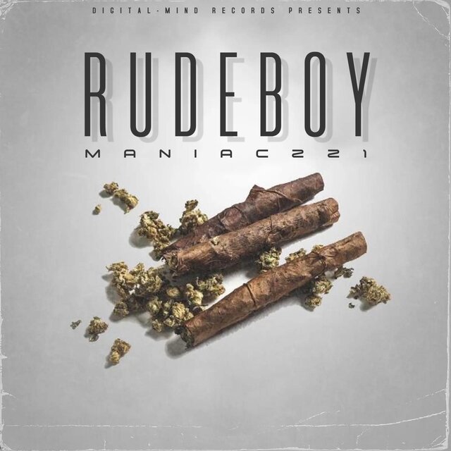 Rudeboy