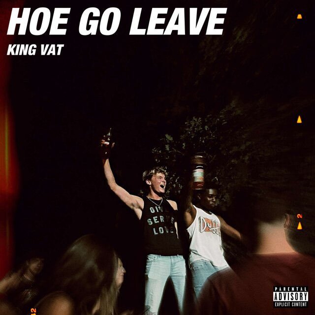 Hoe Go Leave!