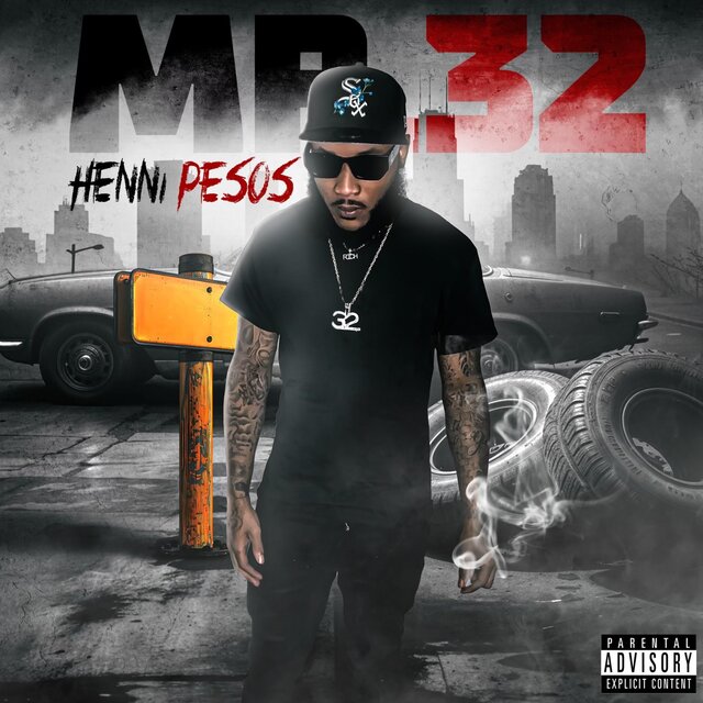 Mr.32