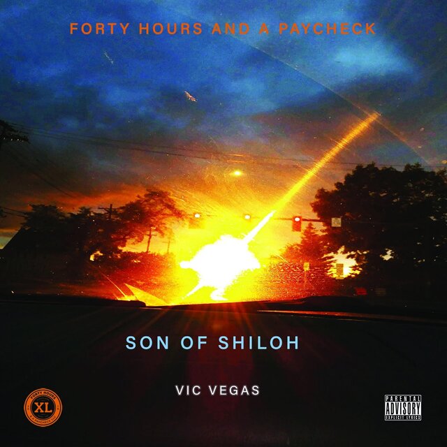 Son of Shiloh