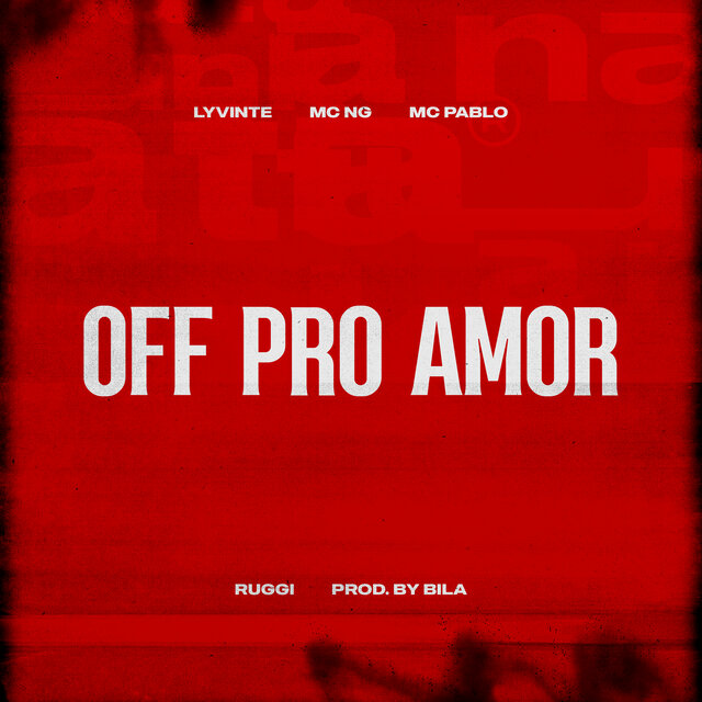 Off Pro Amor